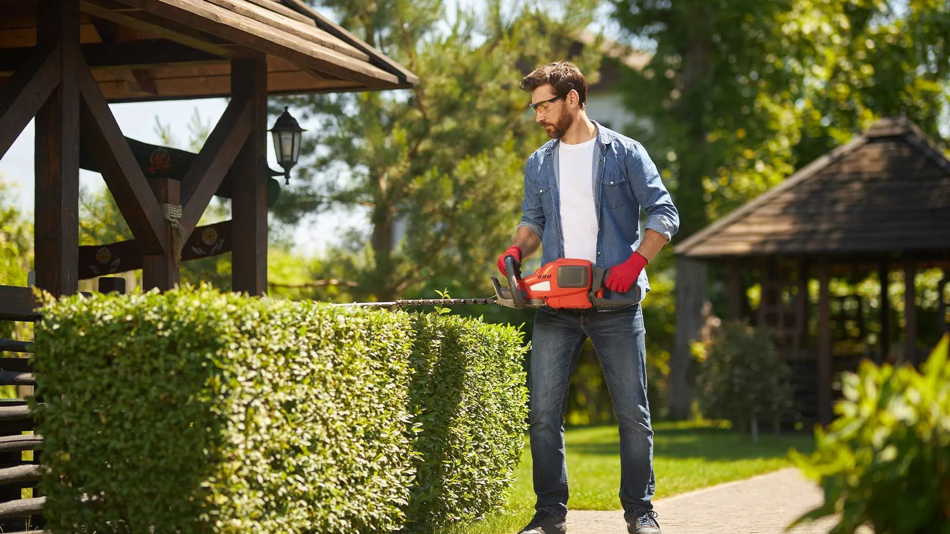 One-Stop Solution: How Cleaning and Landscaping Services Can Transform Your Property