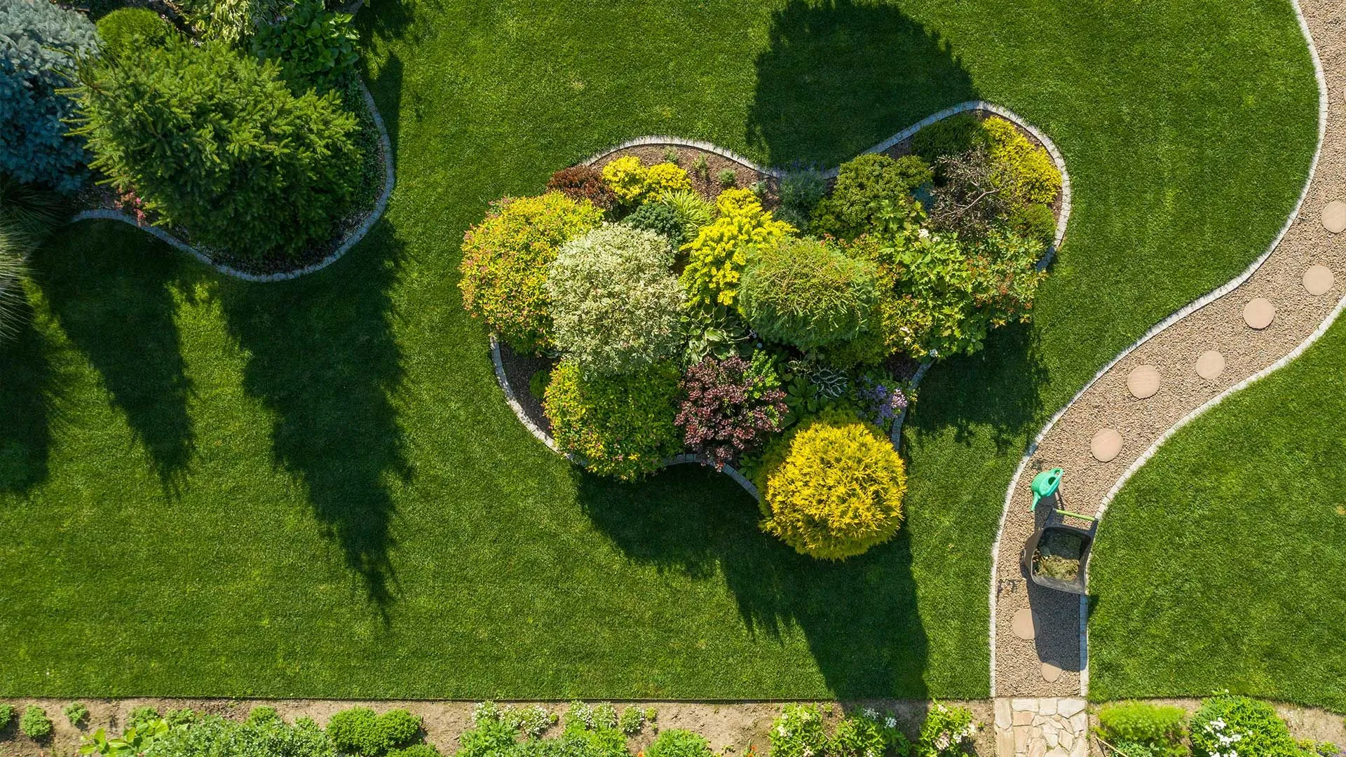 Why Full Service Landscape Maintenance is Essential for Your Home